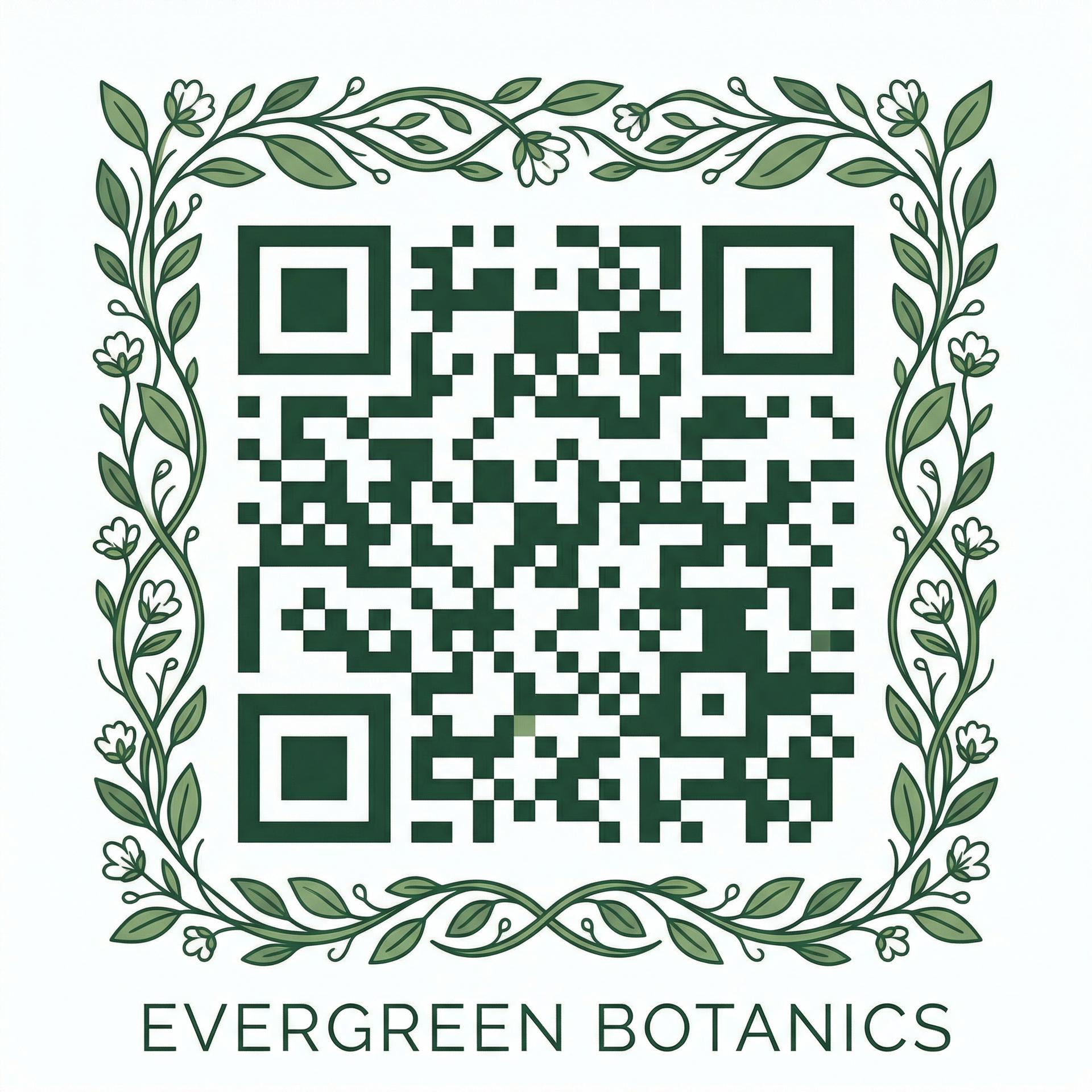 黑料公众号二维码